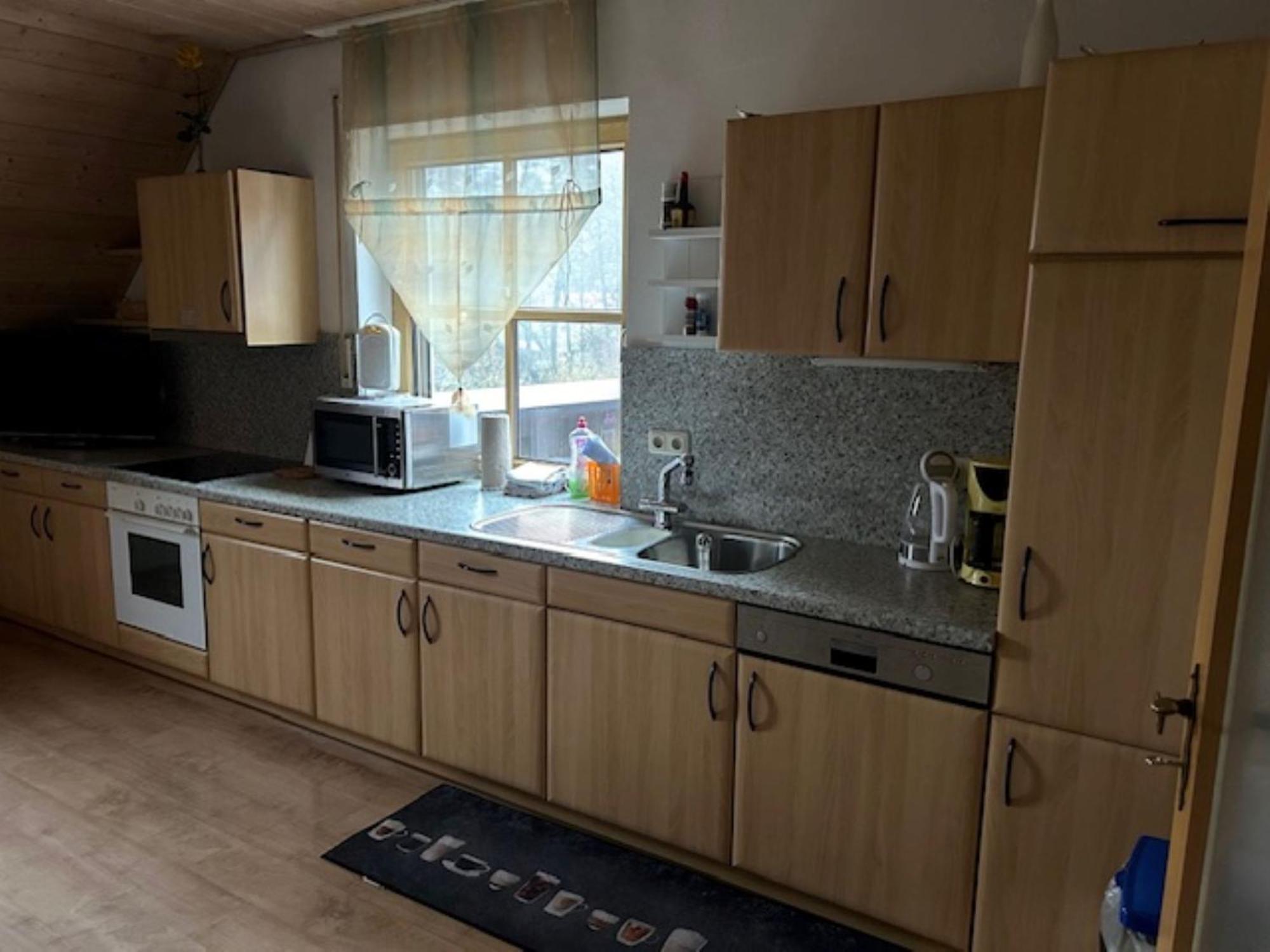 Ferienwohnungen Stahl Pirk Екстериор снимка