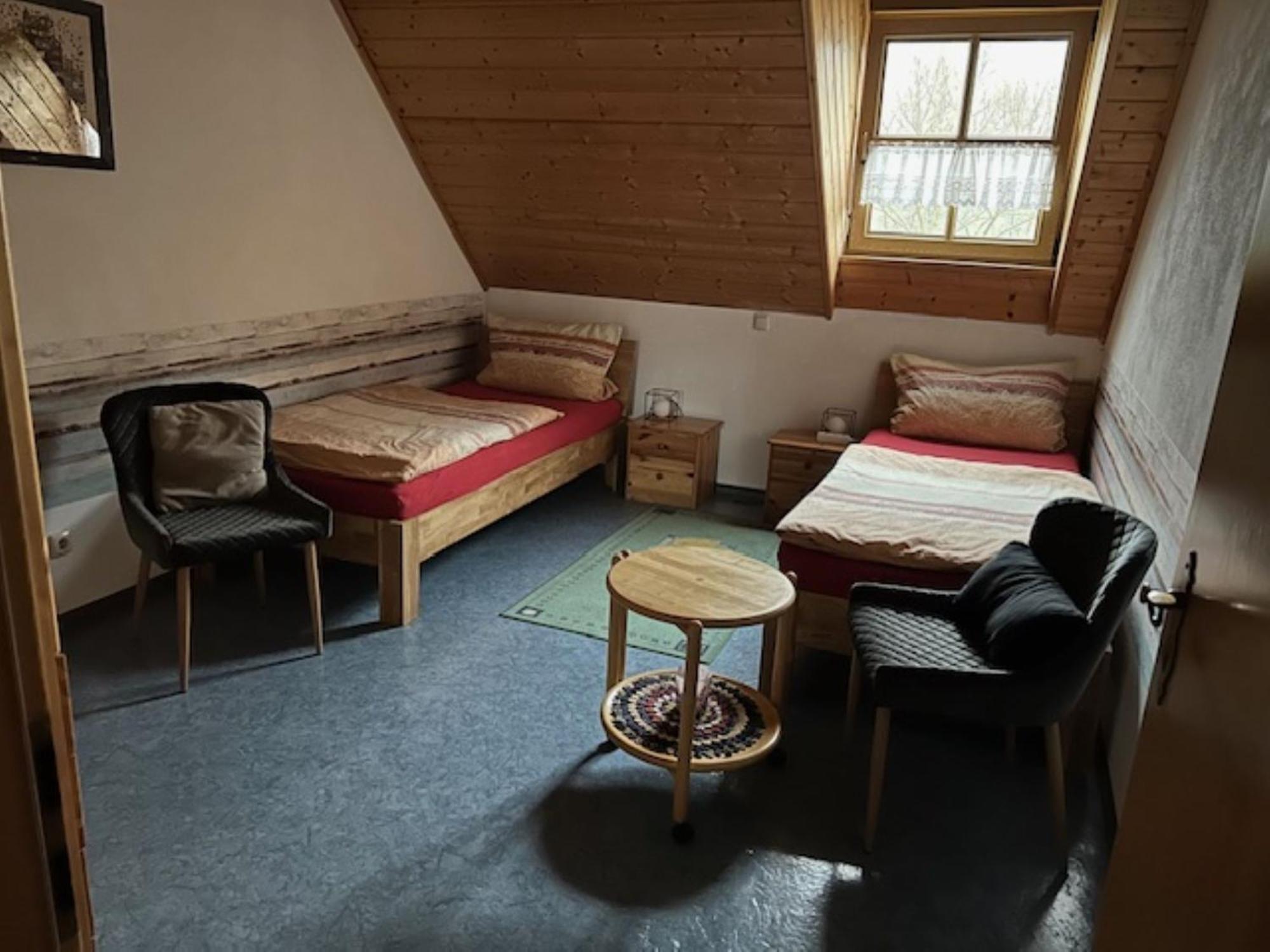 Ferienwohnungen Stahl Pirk Екстериор снимка