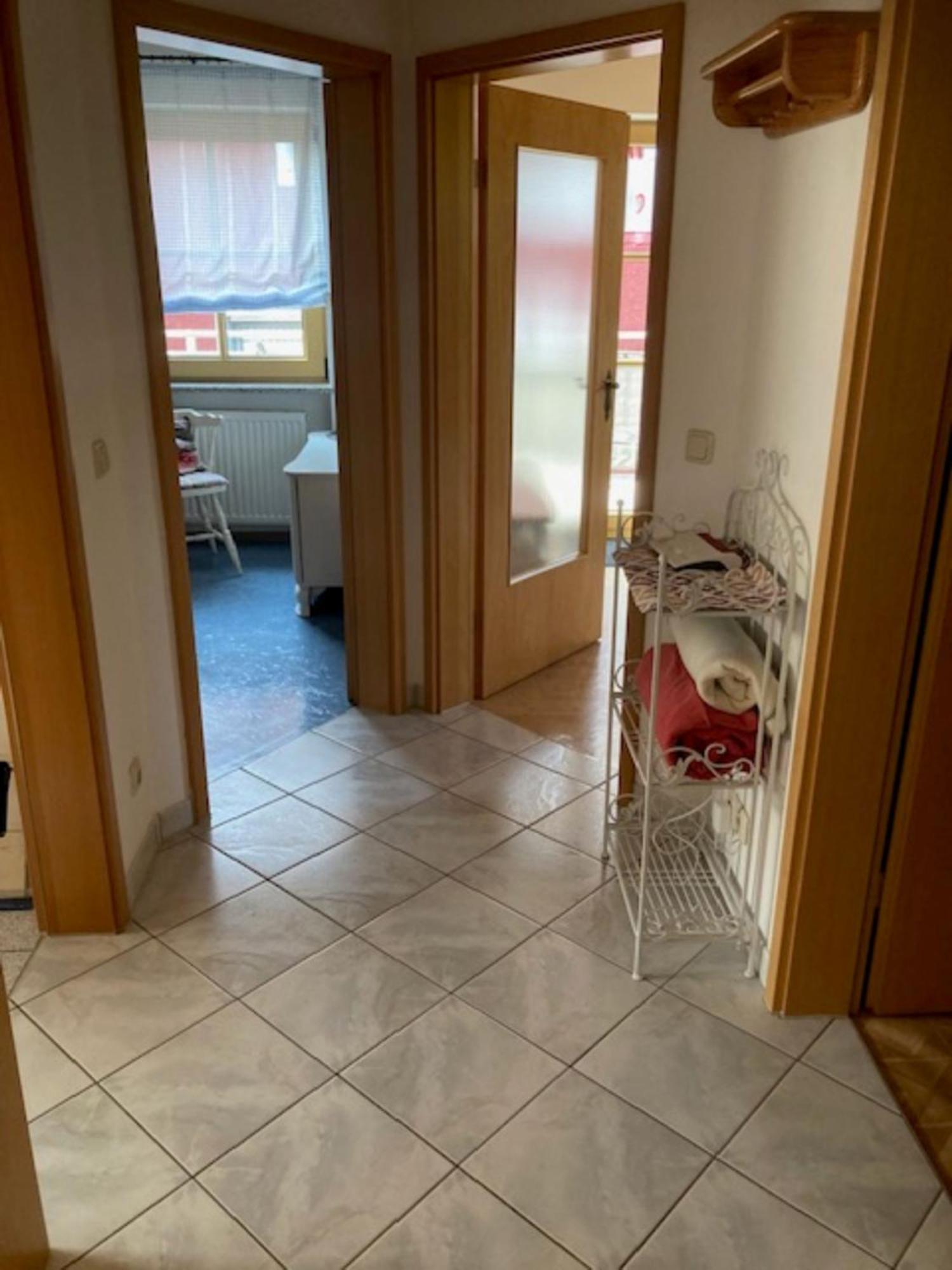 Ferienwohnungen Stahl Pirk Екстериор снимка