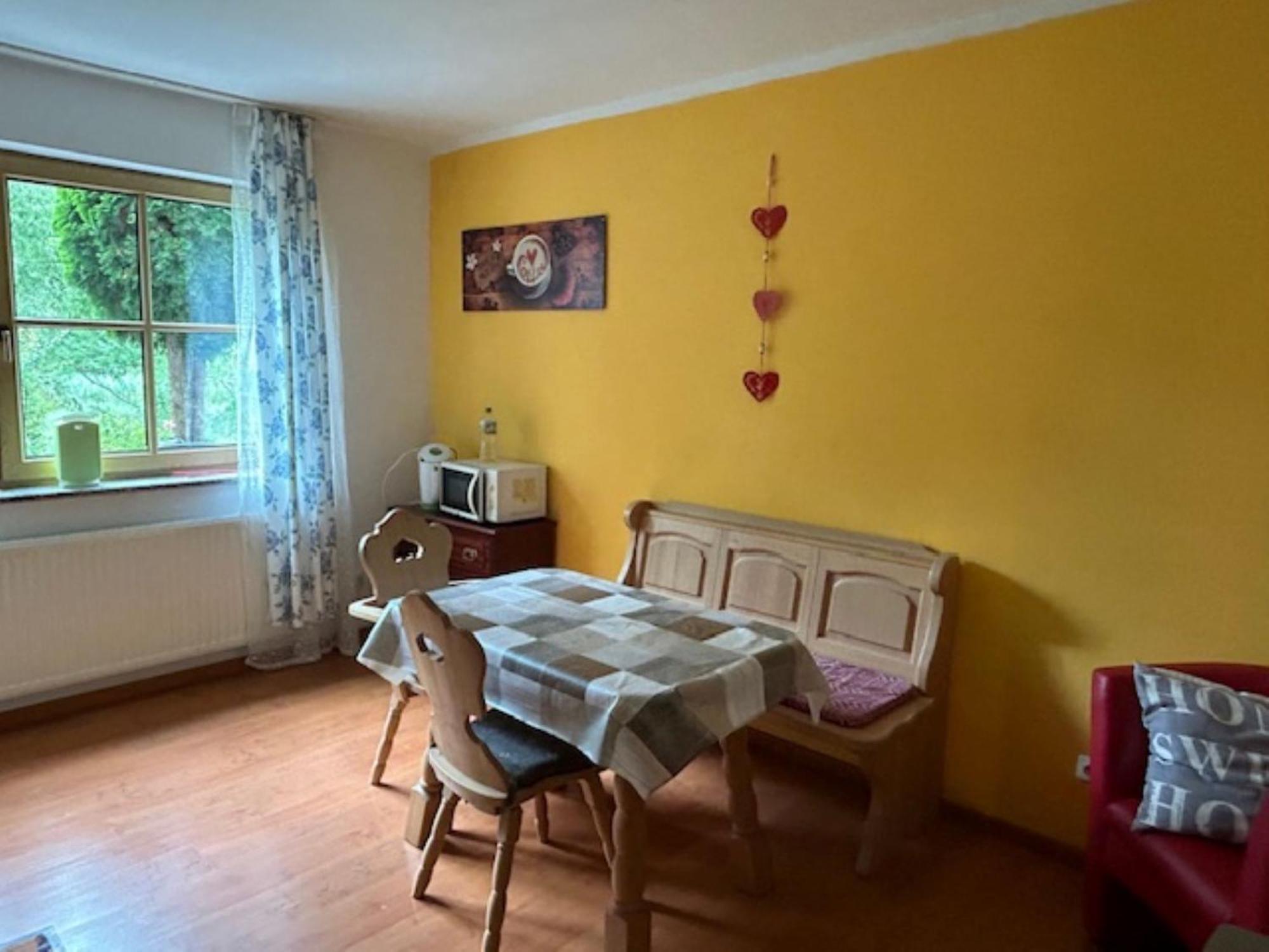 Ferienwohnungen Stahl Pirk Екстериор снимка